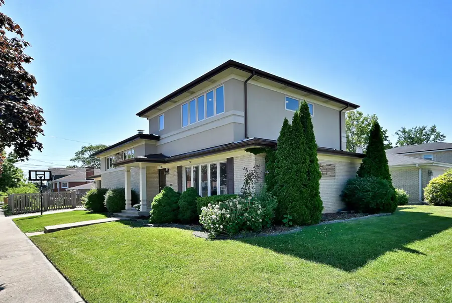 921 Greendale Avenue, Park Ridge, IL 60068 - #2