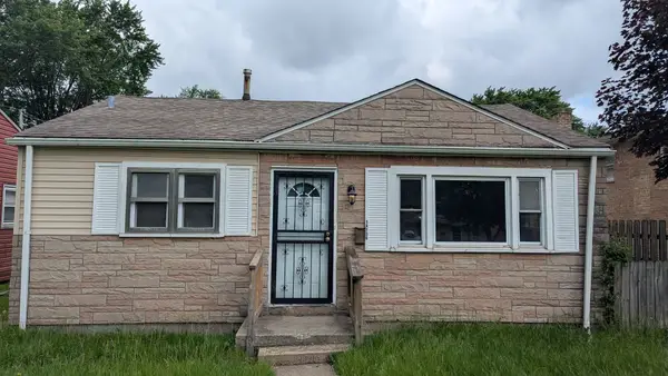 14136 S Hoxie Avenue, Burnham, IL 60633