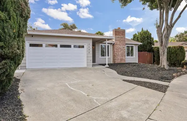 2640 Mallard Court, Union City,  94587