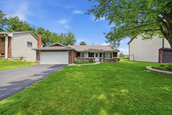416 Ingleside Drive, Bolingbrook, IL 60490