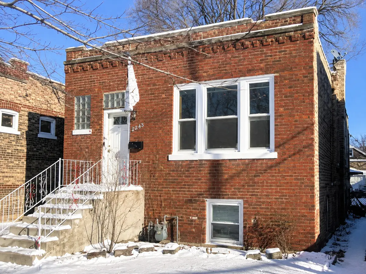 2243 S Kenilworth Avenue, Berwyn, IL 60402 - #1