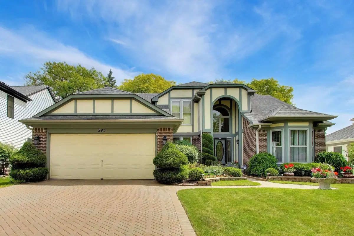 245 Southfield Drive, Vernon Hills, IL 60061 - #1