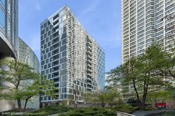 403 N Wabash Street #15B, Chicago, IL 60611