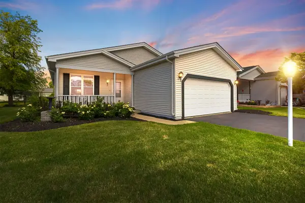 3406 Steeplechase Way, Grayslake, IL 60030
