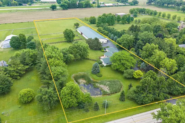 12N185 Muirhead Road, Elgin, IL 60123