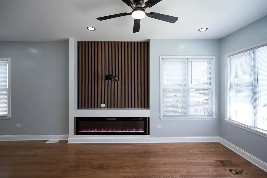 1452 W 71st Street, Chicago, IL 60636 - #2