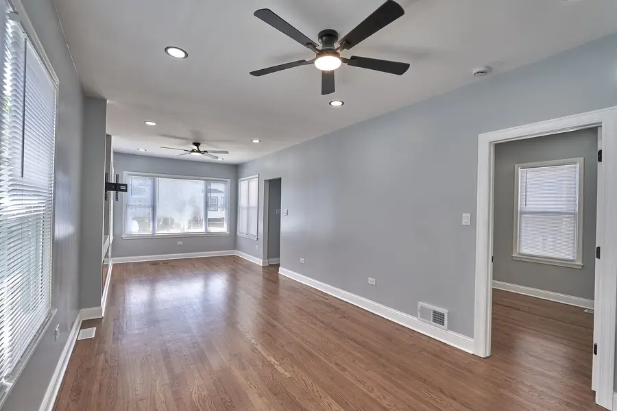 1452 W 71st Street, Chicago, IL 60636 - #3