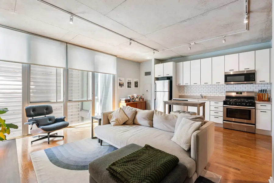 659 W Randolph Street #717, Chicago, IL 60661 - #2