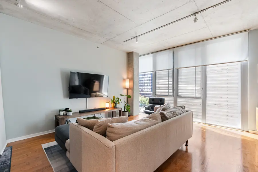 659 W Randolph Street #717, Chicago, IL 60661 - #3