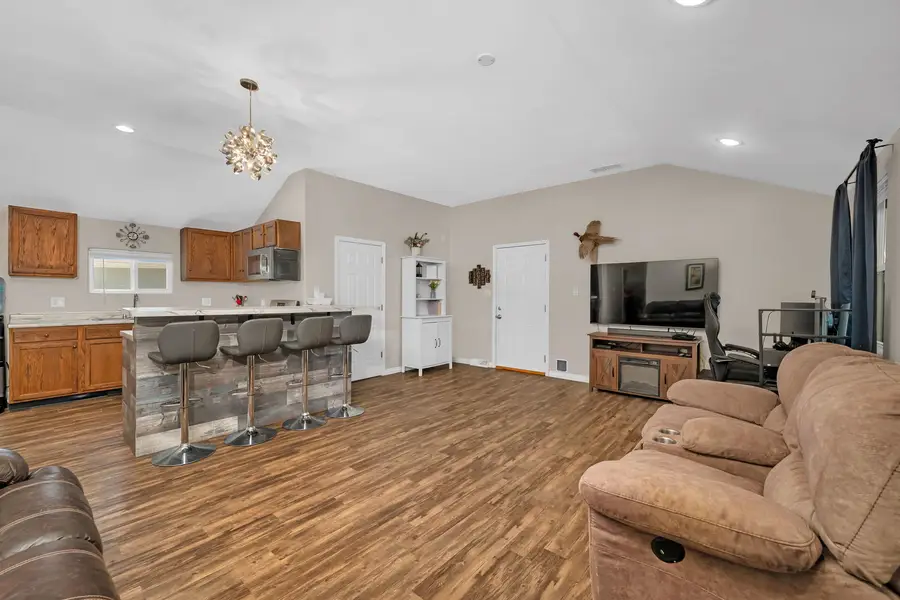 316 W James Street, Dwight, IL 60420 - #3