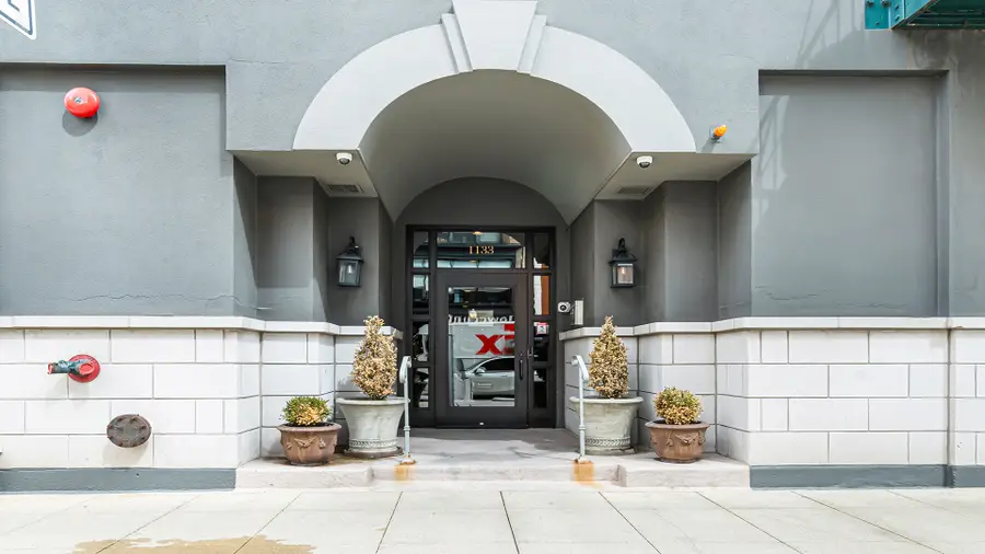 1133 S Wabash Avenue #806, Chicago, IL 60605 - #2