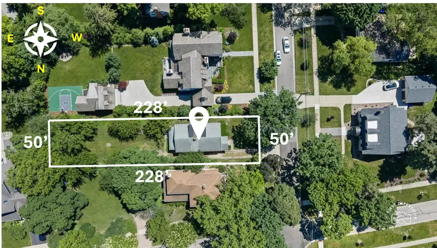 285 Forest Avenue, Glen Ellyn, IL 60137 - #2