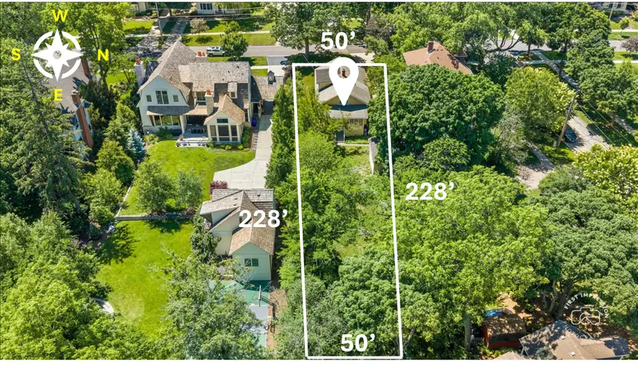 285 Forest Avenue, Glen Ellyn, IL 60137 - #3
