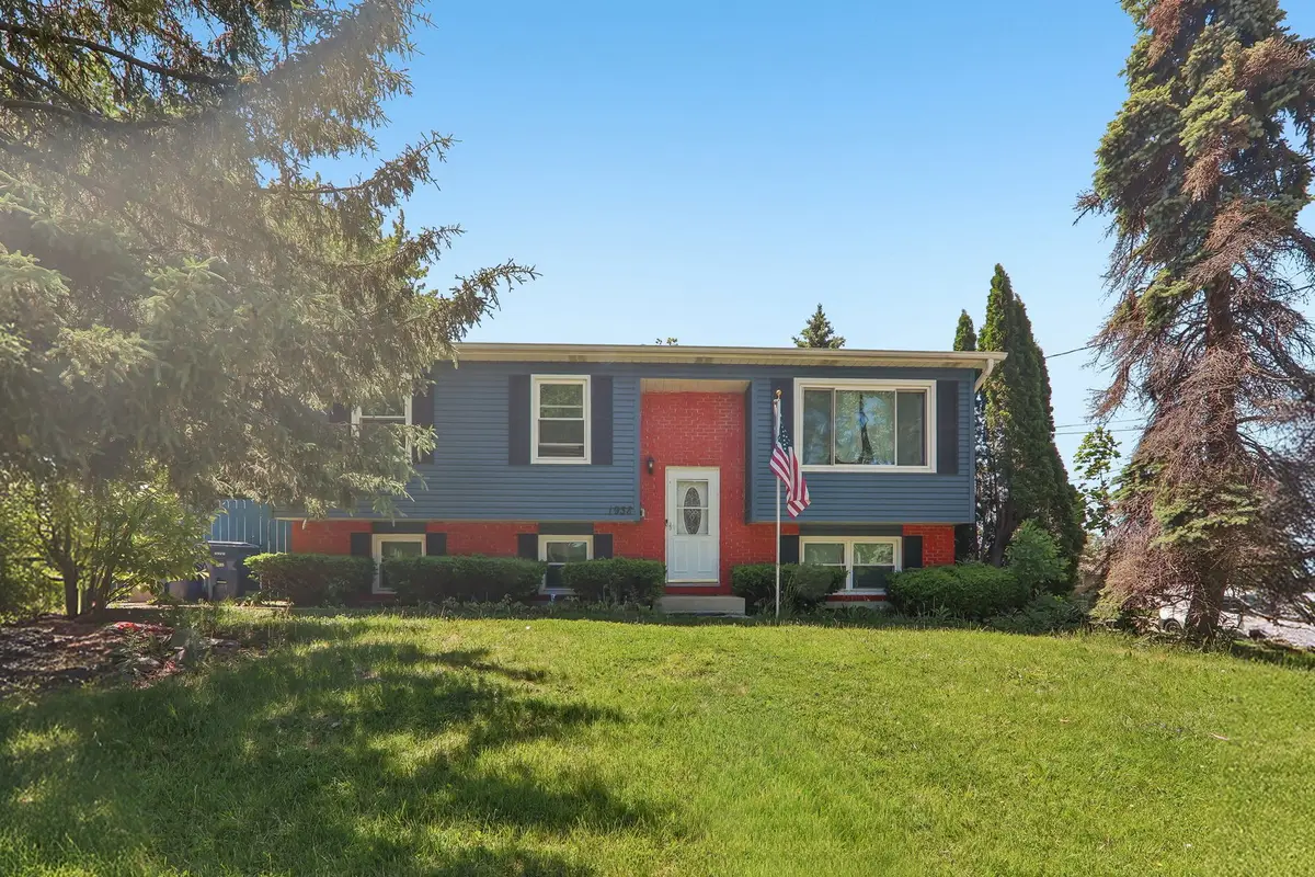 1938 N Jackson Street, Waukegan, IL 60087 - #1