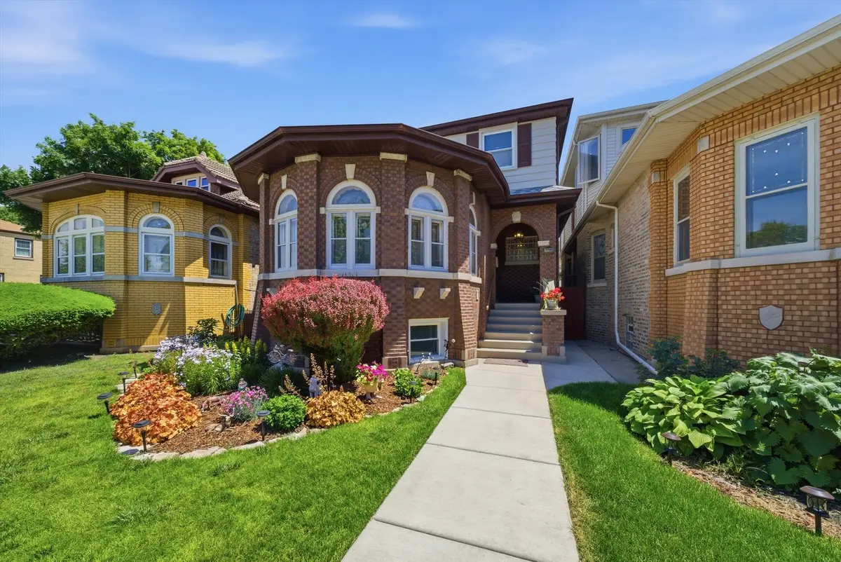 1755 N New England Avenue, Chicago, IL 60707 - #1