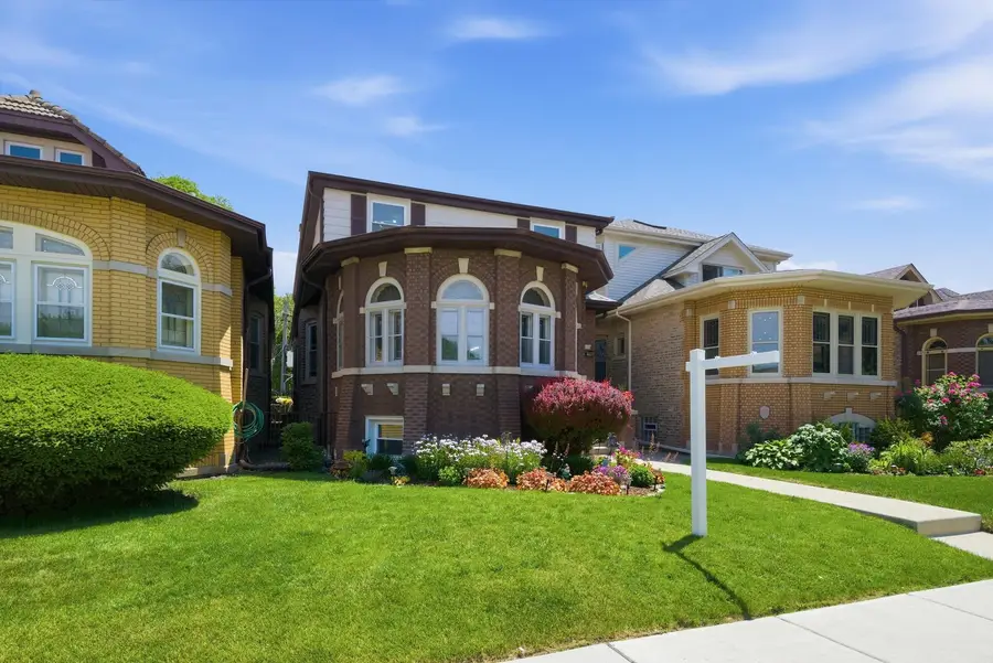 1755 N New England Avenue, Chicago, IL 60707 - #2