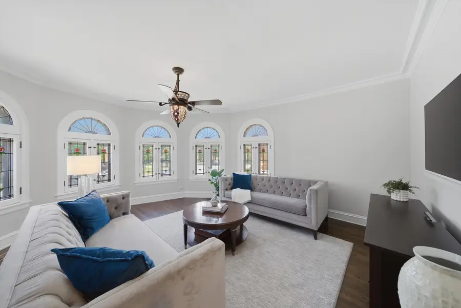 1755 N New England Avenue, Chicago, IL 60707 - #3