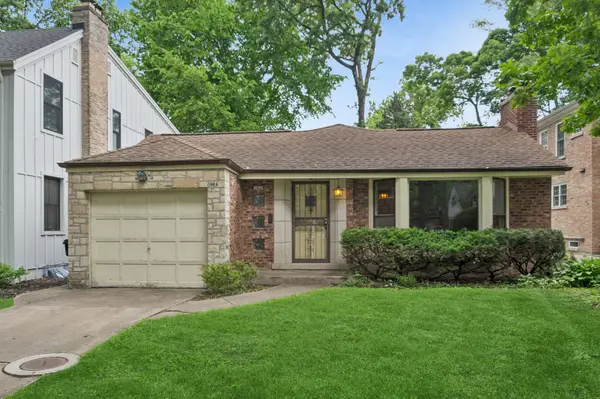 6964 N Tonty Avenue, Chicago, IL 60646