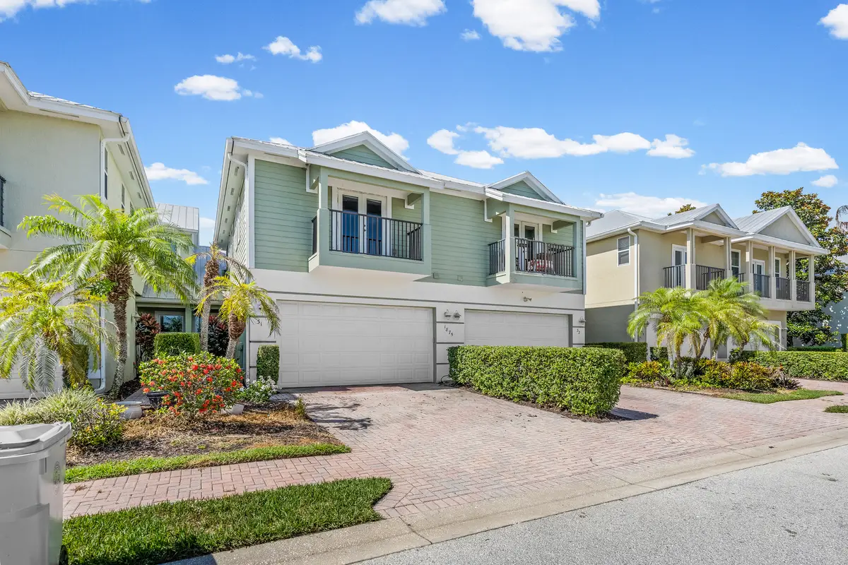 1875 Bridgepointe Circle #31, Vero Beach, FL 32960 - #1
