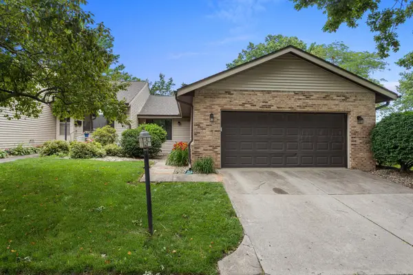 2005 Eagle Ridge Court #D, Urbana, IL 61802