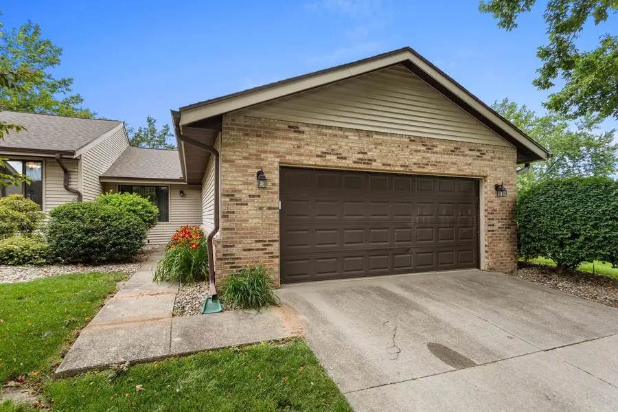 2005 Eagle Ridge Court #D, Urbana, IL 61802 - #3