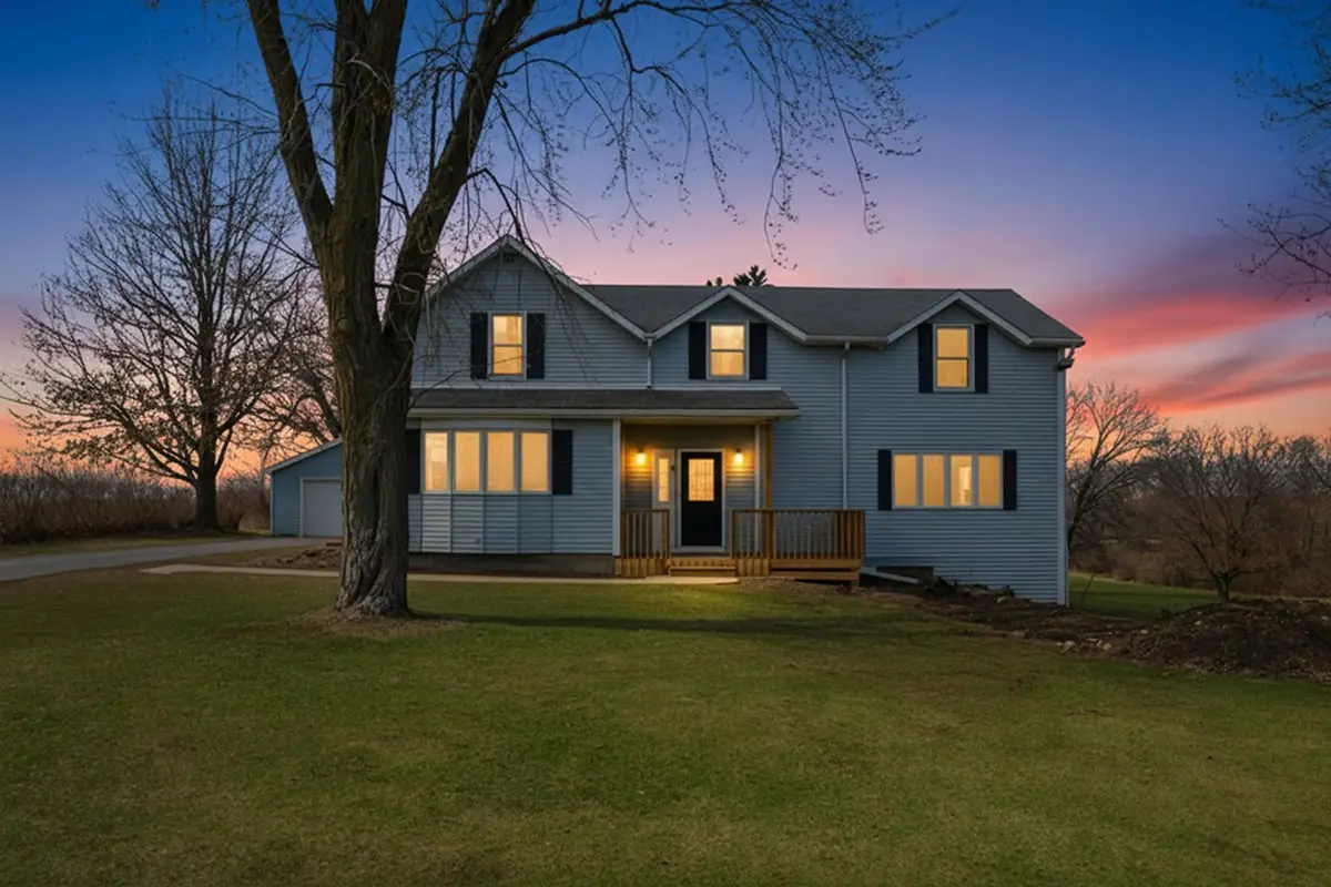17N620 Ketchum Road, Hampshire, IL 60140 - #1