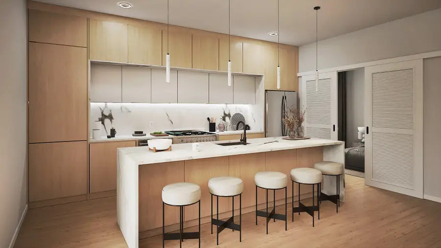 2072 N Western Avenue #303, Chicago, IL 60647 - #3