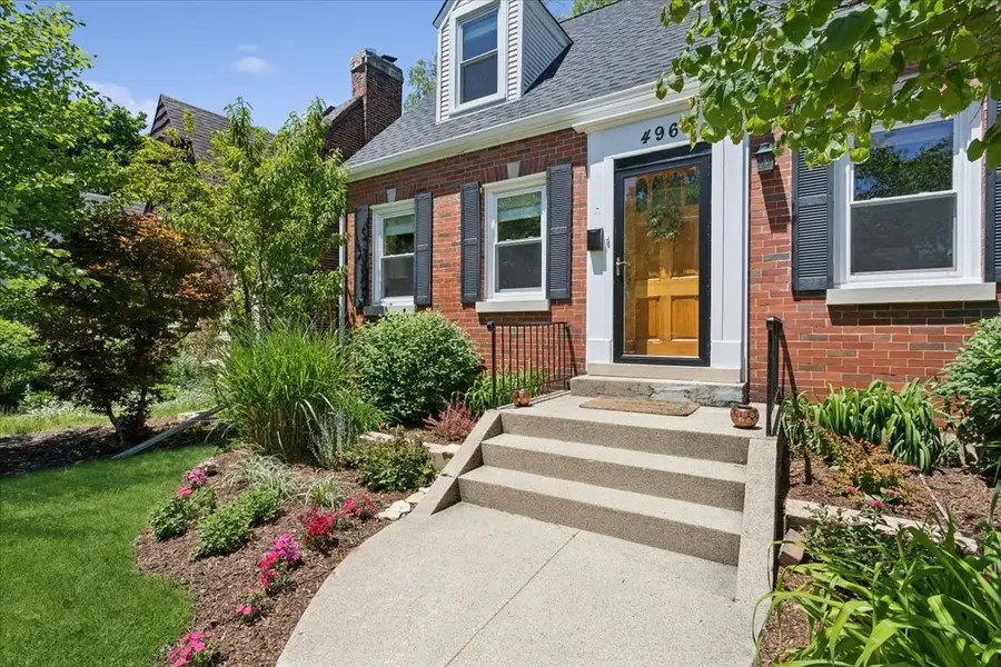 496 Longcommon Road, Riverside, IL 60546 - #3