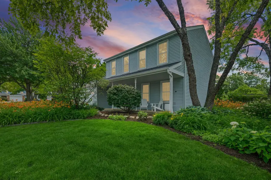 281 Tyler Court, Libertyville, IL 60048 - #2