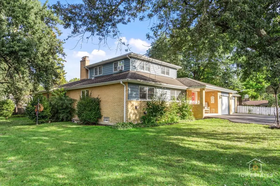 2 Marberry Drive, Prospect Heights, IL 60070 - #3