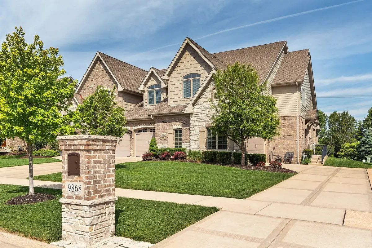 9868 Folkers Drive, Frankfort, IL 60423 - #1