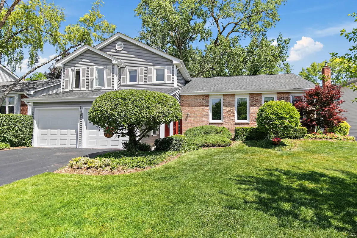 304 Carmelhead Lane, Schaumburg, IL 60193 - #1