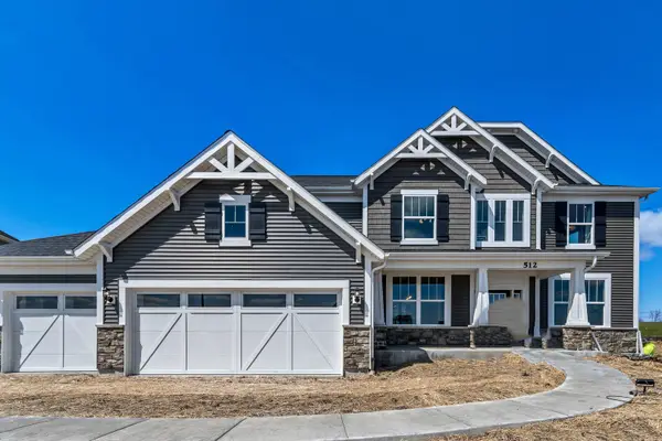 6222 Lafond Circle, Lisle, IL 60532