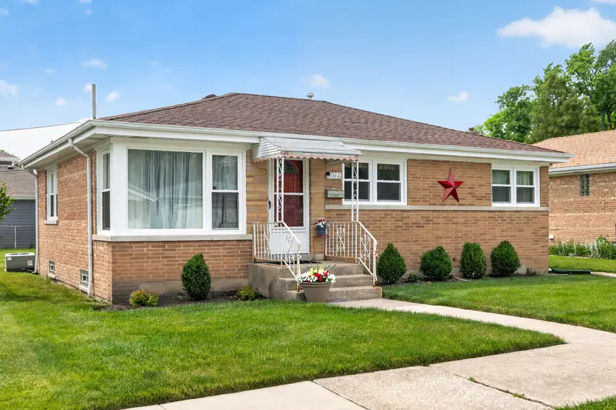 5012 N Busse Avenue, Chicago, IL 60656 - #2