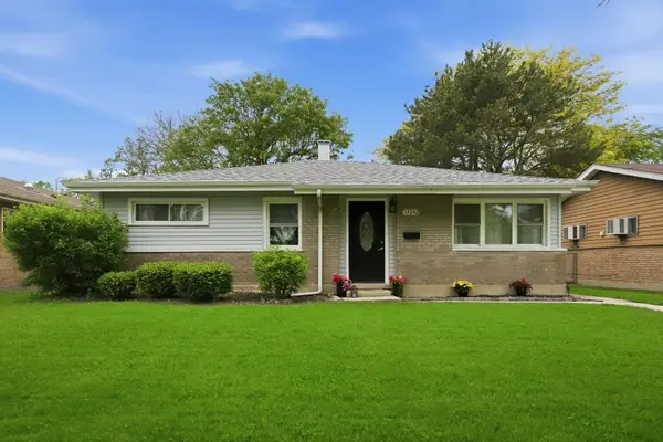 17242 Community Street, Lansing, IL 60438