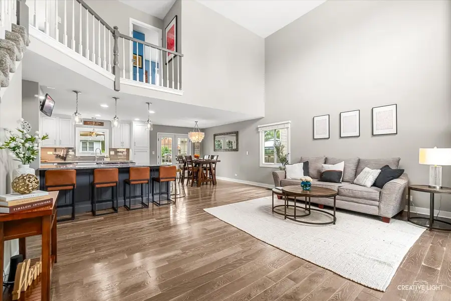 1594 Lois Ann Lane, Naperville, IL 60563 - #2