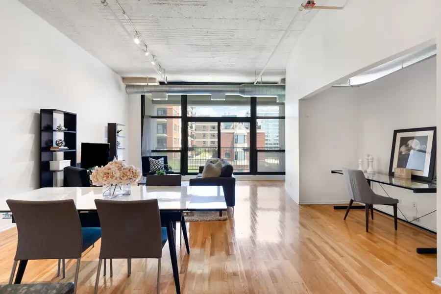 1530 S State Street #415, Chicago, IL 60605 - #3