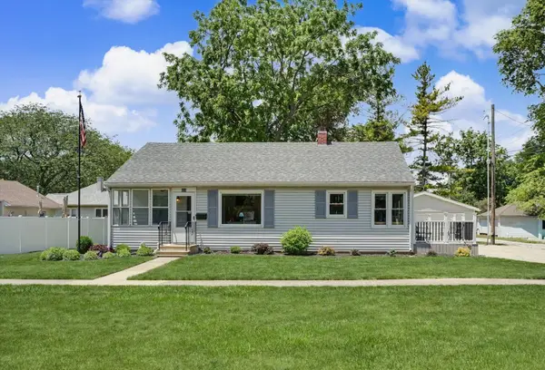 444 S Union Street, Paxton, IL 60957