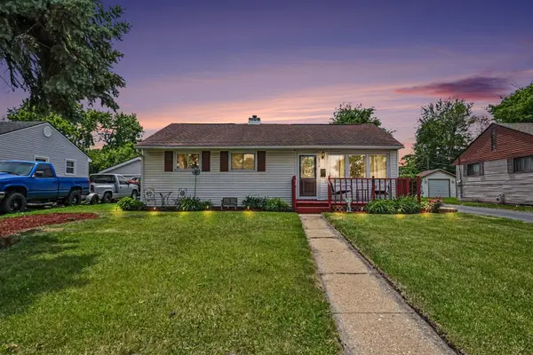 2314 Webster Avenue, Joliet, IL 60436