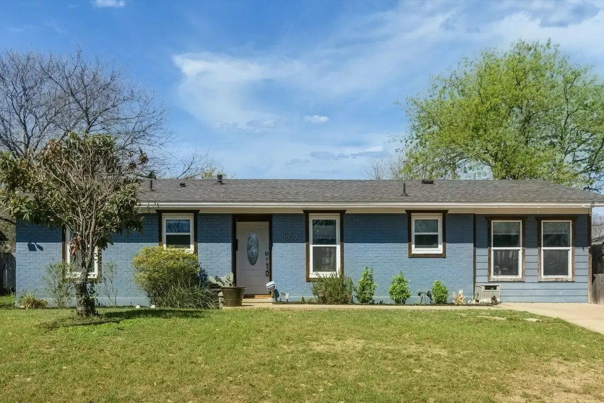 8800 Redfield Lane, Austin, TX 78758 - #1
