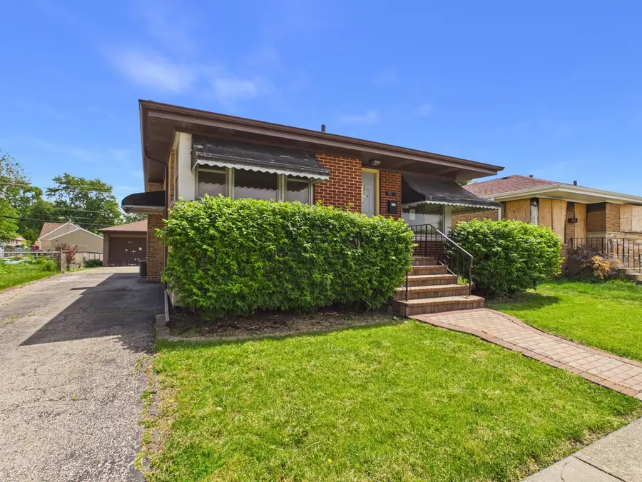 51 51st Avenue, Bellwood, IL 60104 - #3