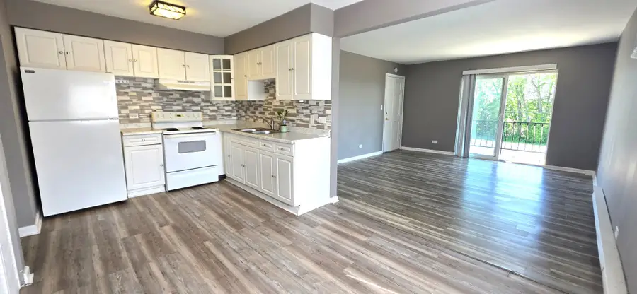 2602 E State Street #3A, Burnham, IL 60633 - #2