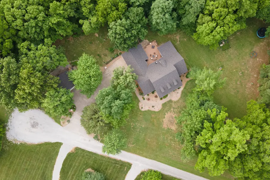 205 Blackhawk Drive, Carbondale, IL 62901 - #3