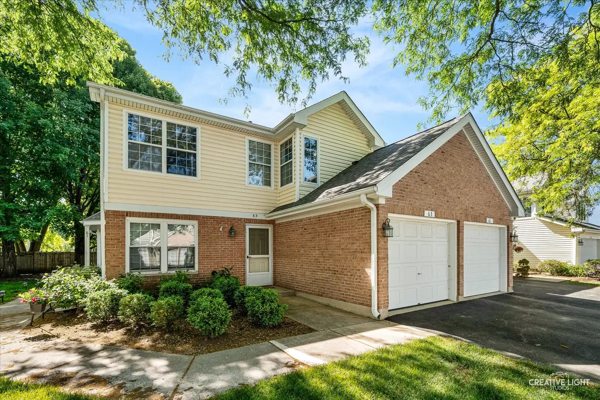 63 Jericho Lane #63, Batavia, IL 60510 - #1