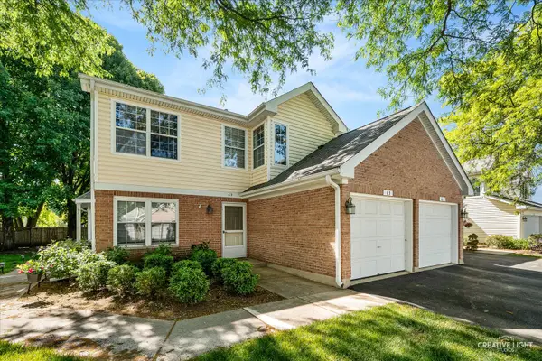 63 Jericho Lane #63, Batavia, IL 60510