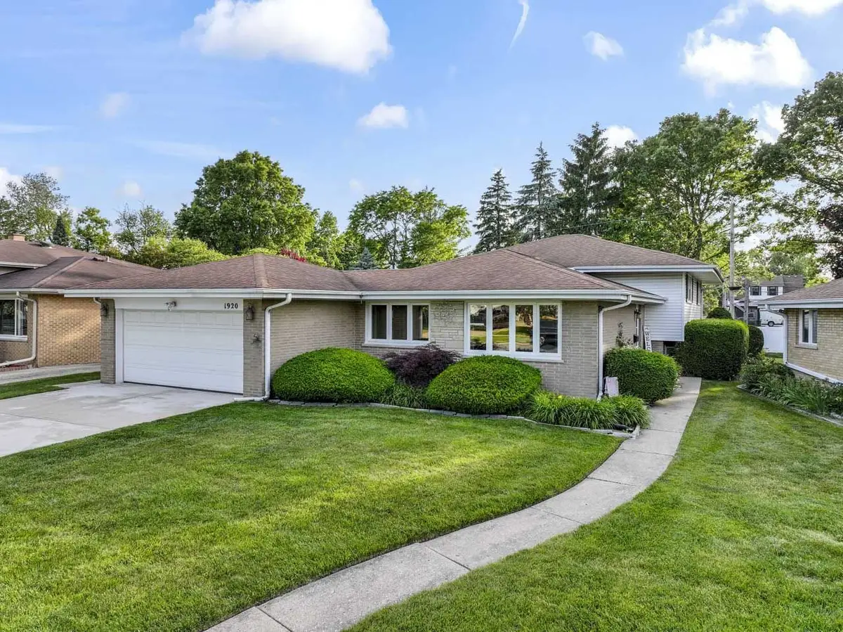 1920 Koehler Drive, Des Plaines, IL 60018 - #1