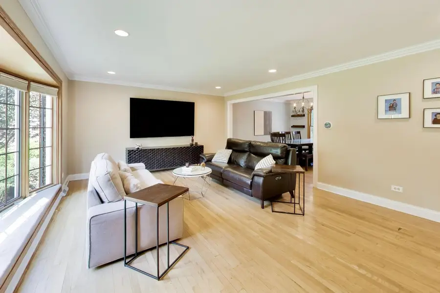 1310 W Hampton Place, Palatine, IL 60067 - #3