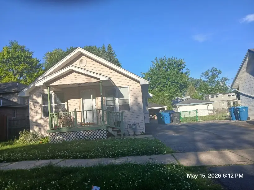 14527 Spaulding Avenue, Midlothian, IL 60445 - #2