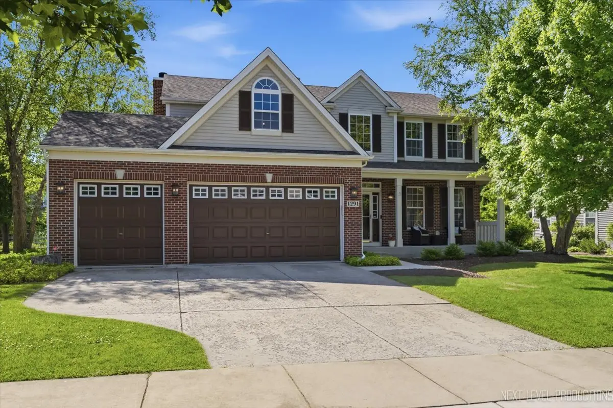 1291 Mcdole Drive, Sugar Grove, IL 60554 - #1