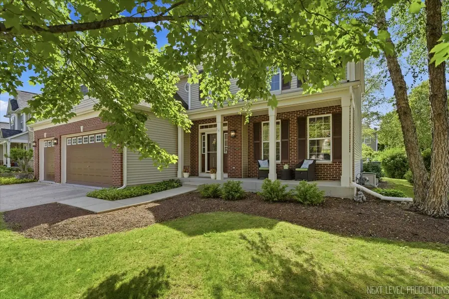 1291 Mcdole Drive, Sugar Grove, IL 60554 - #3
